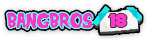 BangBros 18 logo