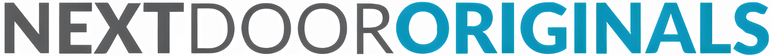 Next Door Originals logo