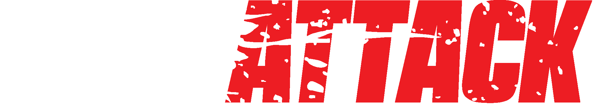 Raw Attack logo