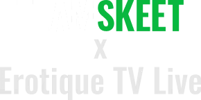 Team Skeet X Erotique TV Live logo