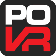 BlushErotica VR logo