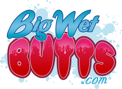Big Wet Butts logo
