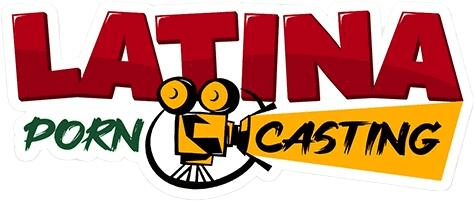 Latina Porn Casting logo