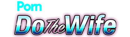 Do The Wife logo