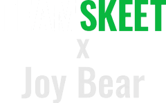 Team Skeet X Joy Bear