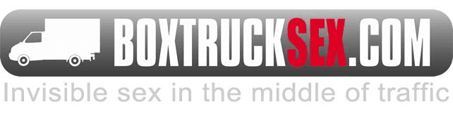 Box Truck Sex logo