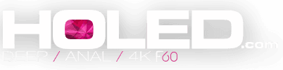 Holed logo