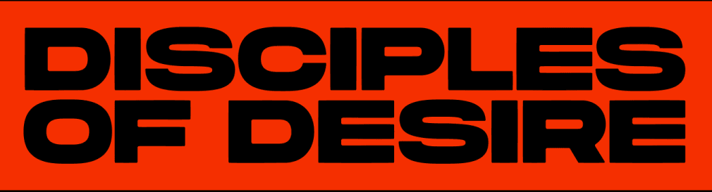 DisciplesofDesire logo