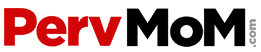 Perv Mom logo