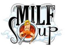 Milf Soup logo