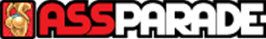 Ass Parade logo