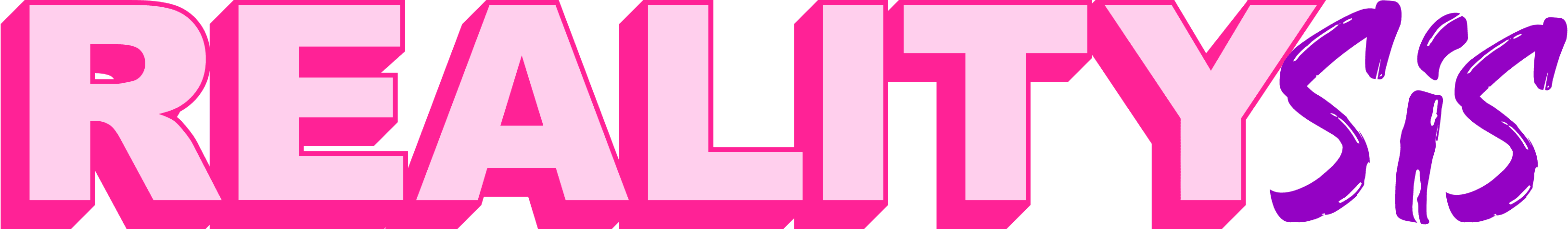 Reality Sis logo