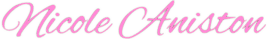 Nicole Aniston logo