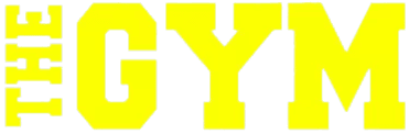 Gym logo