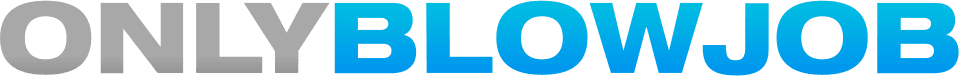 Only Blowjob logo