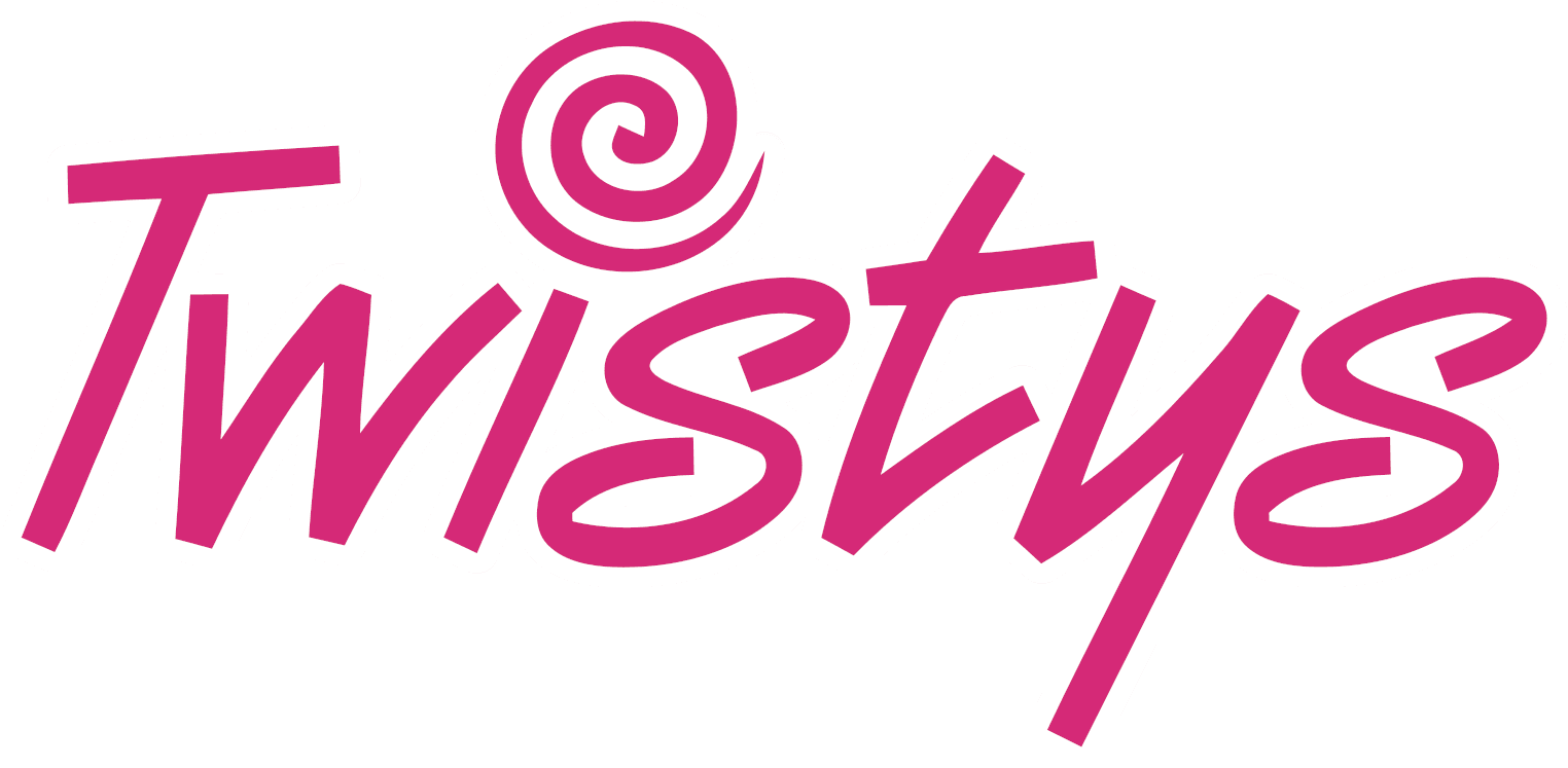 Twistys logo