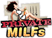 Private Milfs logo