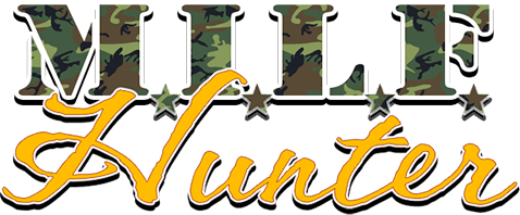 MILF Hunter logo
