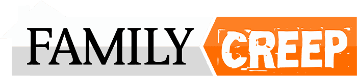 Family Creep logo