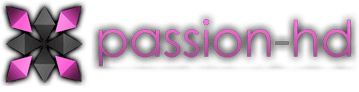 Passion HD logo