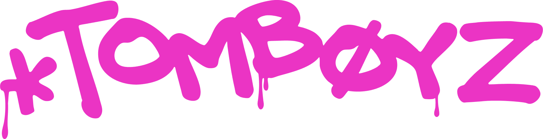 Tomboyz logo