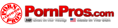 Porn Pros logo