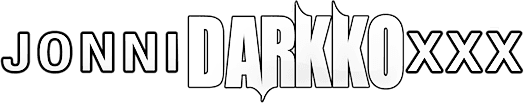 Jonni Darkkoxxx logo