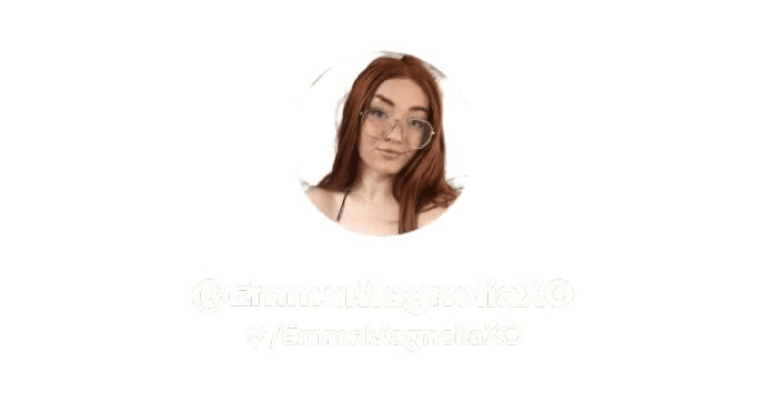 FansDB: Emmamagnoliaxo (onlyfans) logo