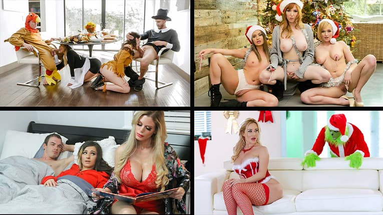 Scene gallery image 1