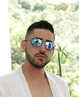 Alex Hard