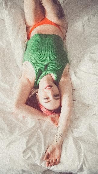 Alice Lovegood