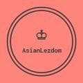 Asian Lezdom