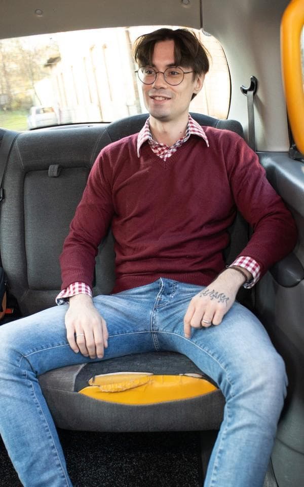 Daviss De Vil