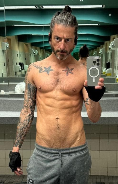 Heath Austin