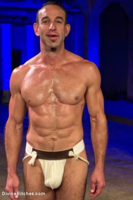Jason Miller