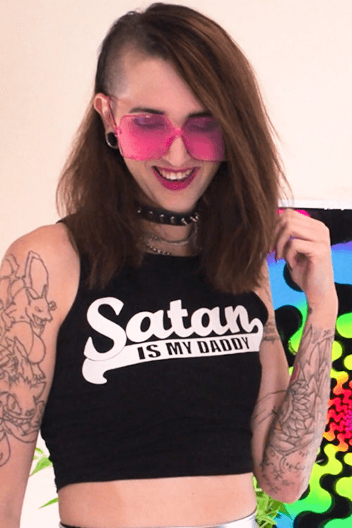 Nikki Jaee