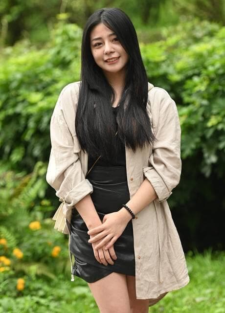 Song Yuchuan