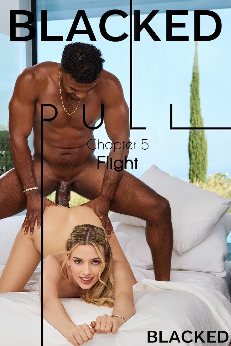 Pull Chapter 5: Flight