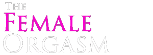 The Female Orgasm logo