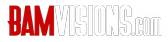 BAM Visions logo