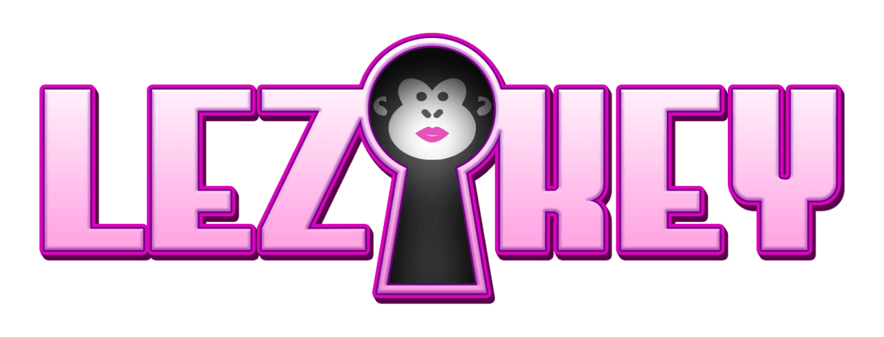 LezKey logo